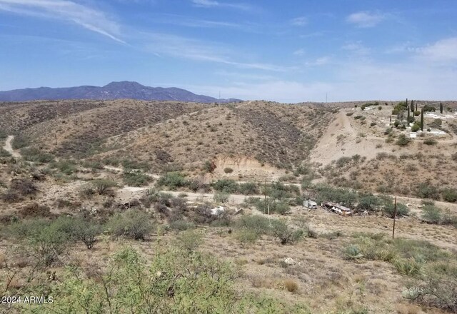 867 S Mayss St -, Unit Globe, AZ 85501