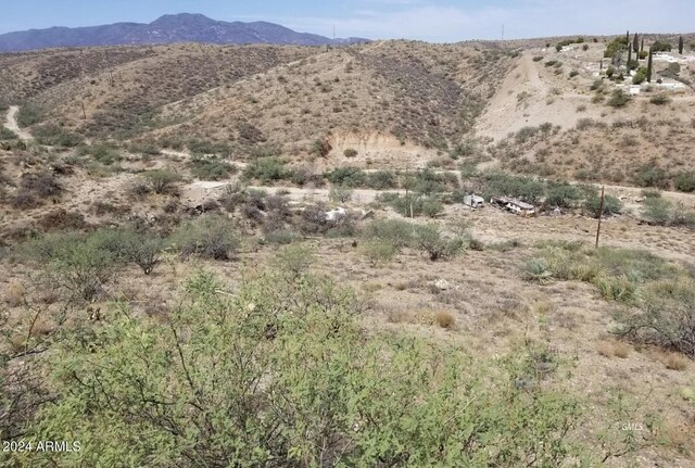 867 S Mayss St -, Unit Globe, AZ 85501