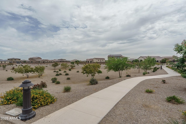 8513 N 172nd Ln, Waddell, AZ 85355 - view of home's community
