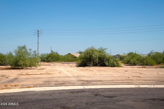 8250 W Newport Cir Unit 1517, Arizona City AZ, 85123 land for sale