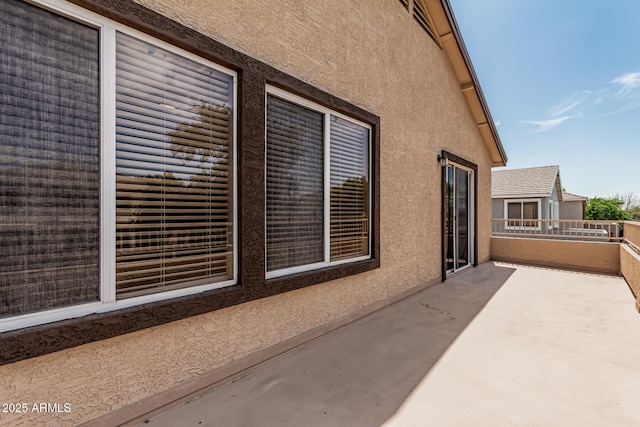 10440 E Osage Ave, Mesa, AZ 85212 - view of patio / terrace