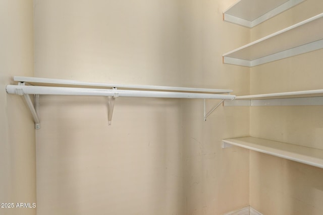 3034 E Turney Ave, Phoenix, AZ 85016 - view of spacious closet