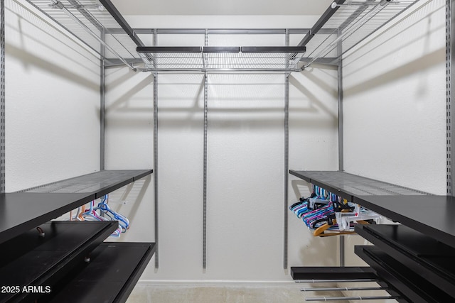 14300 W Bell Rd Unit 312, Surprise, AZ 85374 - view of spacious closet