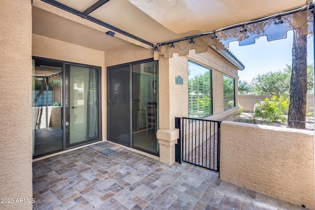 14300 W Bell Rd Unit 312, Surprise, AZ 85374 - view of patio / terrace