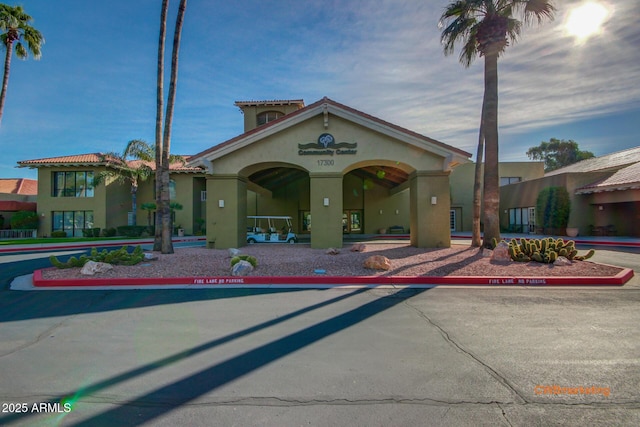 14300 W Bell Rd Unit 312, Surprise, AZ 85374 - view of building exterior