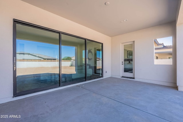 24022 S 218th Pl, Queen Creek, AZ 85142 - view of patio