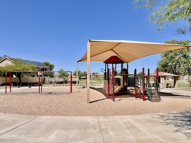16559 W Lincoln St, Goodyear, AZ 85338 - view of community play area