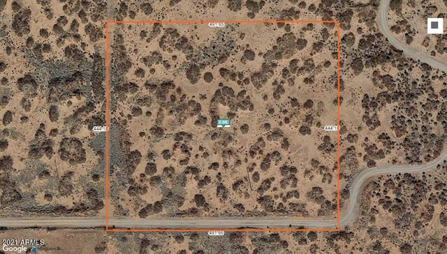 49XX W Footloose Trl Unit C, Mcneal, AZ 85617