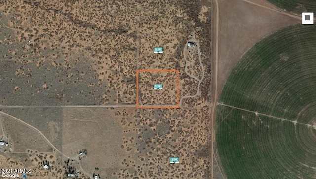 49XX W Footloose Trl Unit C, Mcneal, AZ 85617