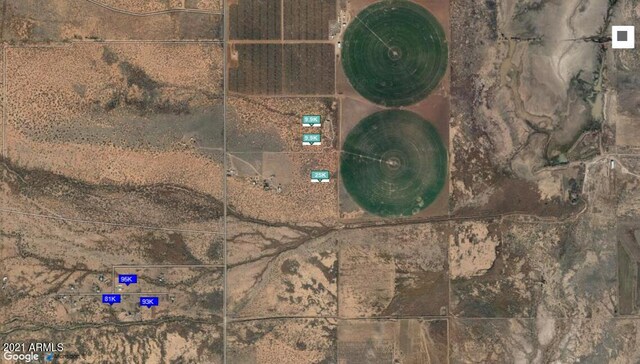 49XX W Footloose Trl Unit C, Mcneal, AZ 85617