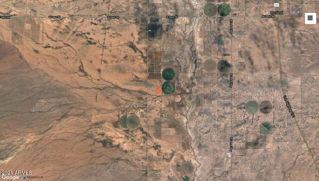 49XX W Footloose Trl Unit C, Mcneal, AZ 85617