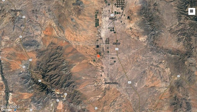 49XX W Footloose Trl Unit C, Mcneal, AZ 85617