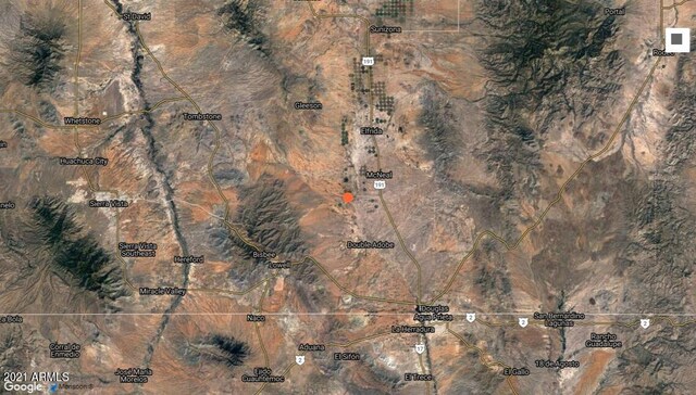 49XX W Footloose Trl Unit C, Mcneal, AZ 85617