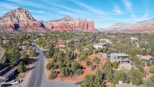 310 Mountain Shadows Dr Unit 89, Sedona AZ, 86336 land for sale