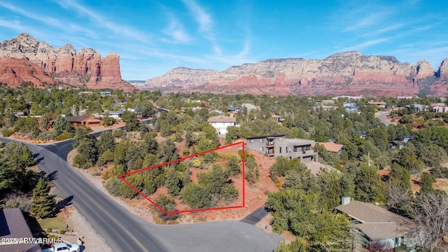 Listing photo 2 for 310 Mountain Shadows Dr Unit 89, Sedona AZ 86336