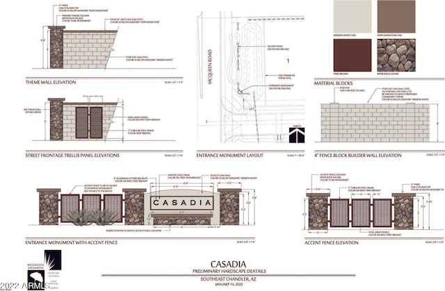 Listing photo 2 for 25000 S Mcqueen Rd -, Unit Chandler AZ 85249