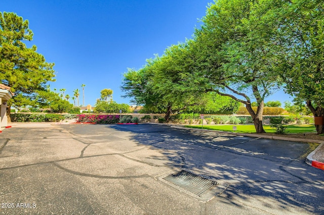 8653 E Royal Palm Rd Unit 1030, Scottsdale, AZ 85258 - view of patio / terrace