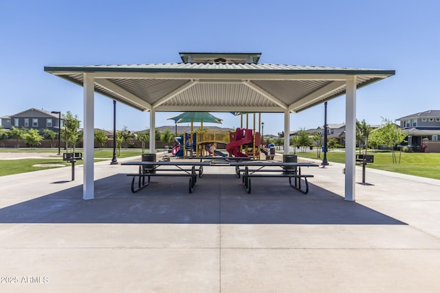 656 S Owl Dr, Gilbert, AZ 85296 - view of property's community