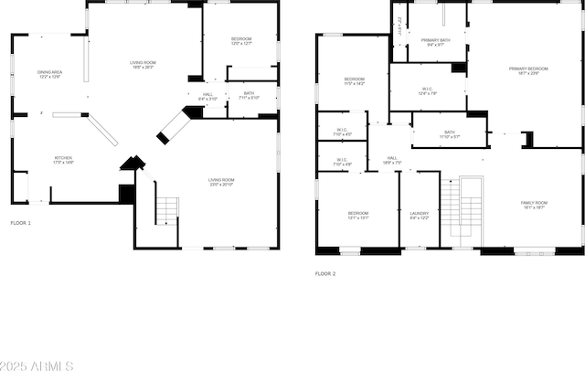 3575 E Gary Way, Gilbert, AZ 85234 - view of home floor plan