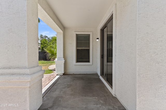 3575 E Gary Way, Gilbert, AZ 85234 - view of patio / terrace