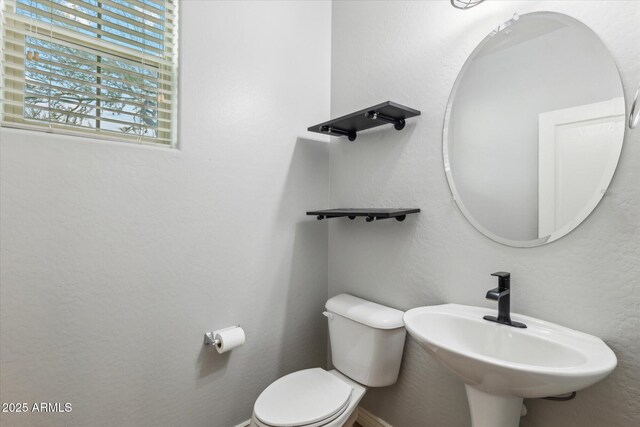 living room featuring sink