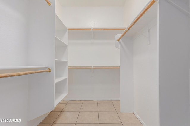 520 E Townley Ave, Phoenix, AZ 85020 - spacious closet featuring tile patterned flooring