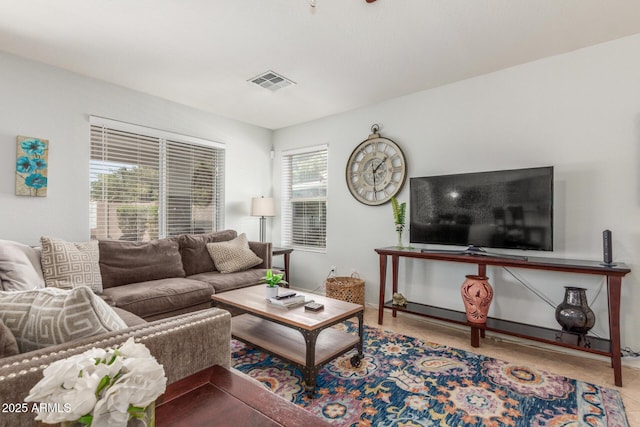 1142 E Mayfield Dr, San Tan Valley, AZ 85143 - view of living room