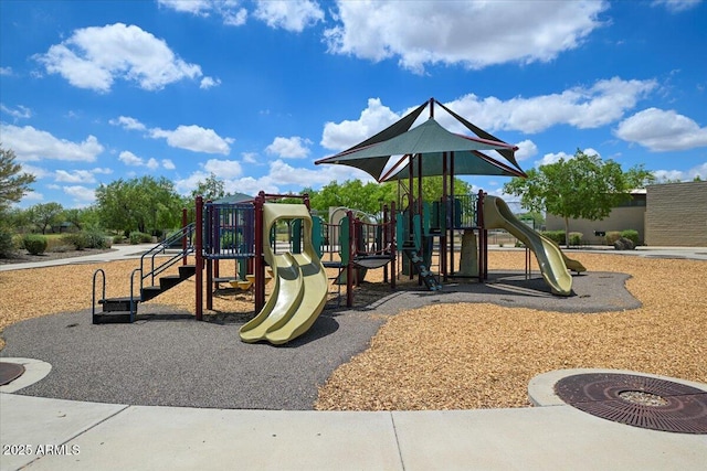 12775 W Lowden Rd, Peoria, AZ 85383 - view of community playground