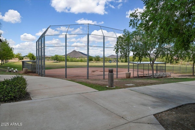 12775 W Lowden Rd, Peoria, AZ 85383 - view of home's community