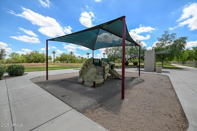 12775 W Lowden Rd, Peoria, AZ 85383 - view of community play area