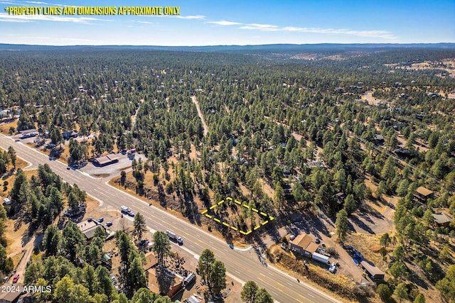 Listing photo 2 for 1915 State Route 260th Rd Unit 178, Overgaard AZ 85933