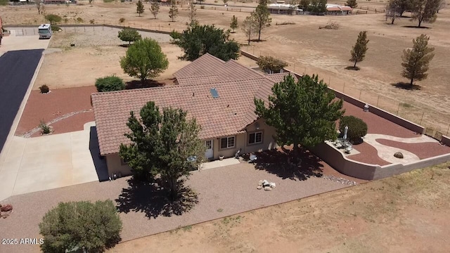 380 N Geneva Estates Rd, Pearce, AZ 85625 - view of subject property