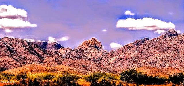 380 N Geneva Estates Rd, Pearce, AZ 85625 - view of mountain background