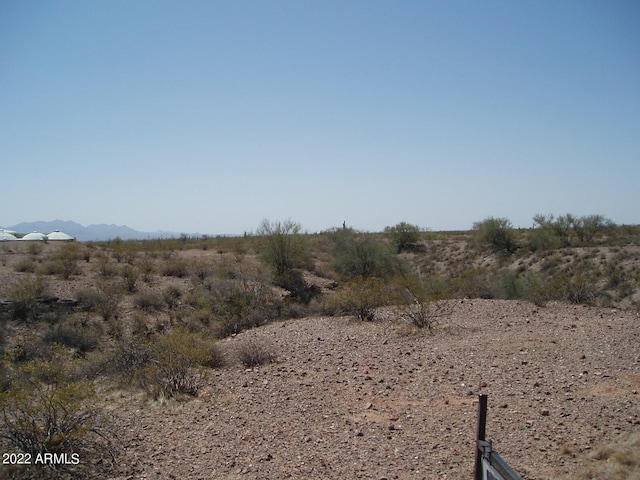 30125 W Ocupado Dr Unit 172, AZ, 85361 land for sale