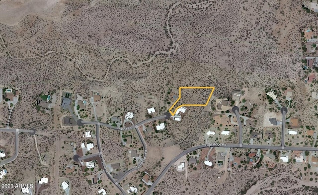 2360 Lupine Ln Unit 8, Wickenburg AZ, 85390 land for sale