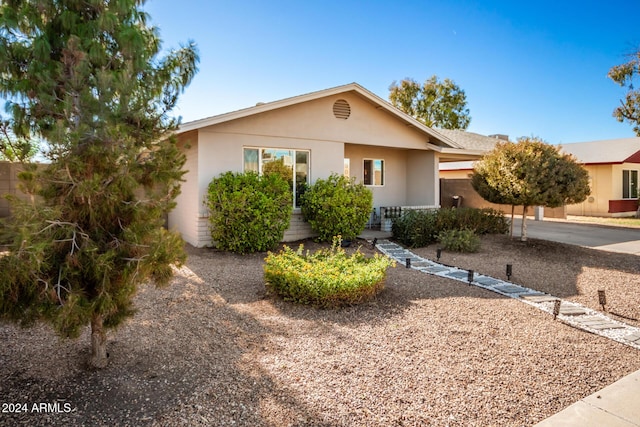907 E 9th Ave, Mesa, AZ 85204 - ranch-style home featuring stucco siding