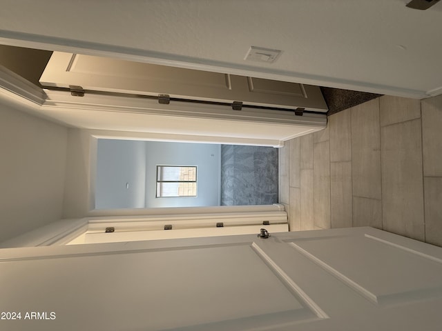 view of hallway