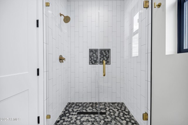 26655 S 169th Pl, Queen Creek, AZ 85142 - full bath with a stall shower