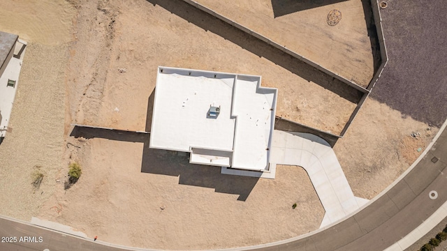 935 Calle Azul, Wickenburg, AZ 85390 - aerial view