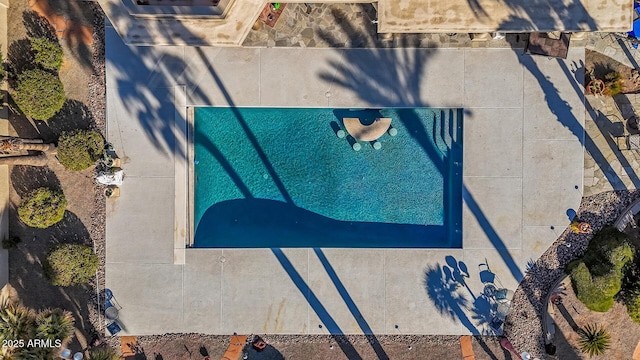 19127 E Wiki Way, Rio Verde, AZ 85263 - bird's eye view