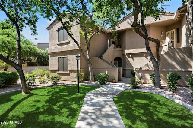 15151 N Frank Lloyd Wright Blvd Unit 2086, Scottsdale, AZ 85260 - view of property