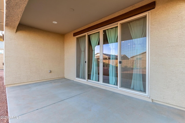 19873 W San Juan Ave, Litchfield Park, AZ 85340 - view of patio