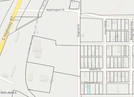 TBD Madison St Unit 20, Winslow, AZ 86047