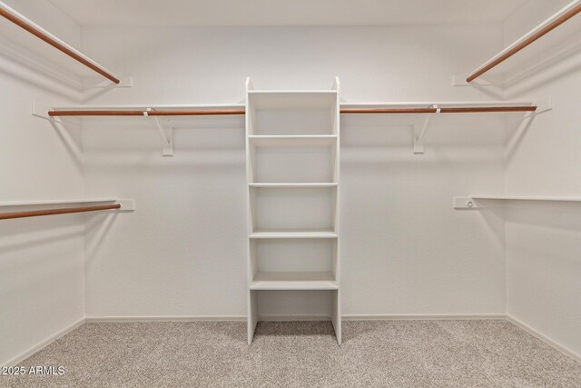 453 E Baylor Ln, Gilbert, AZ 85296 - walk in closet with carpet flooring
