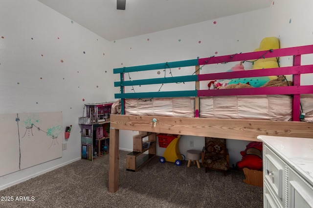 465 E Frances Ln, Gilbert, AZ 85295 - unfurnished bedroom featuring carpet floors