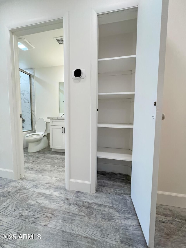 21 Hummingbird Cir, Sedona, AZ 86336 - view of closet