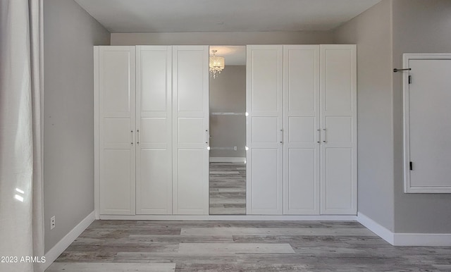 9551 E Redfield Rd Unit 1061, Scottsdale, AZ 85260 - view of closet