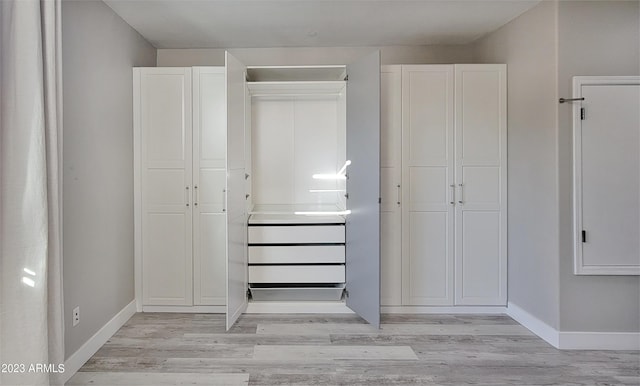 9551 E Redfield Rd Unit 1061, Scottsdale, AZ 85260 - view of closet