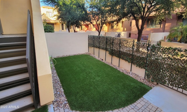 9551 E Redfield Rd Unit 1061, Scottsdale, AZ 85260 - view of yard