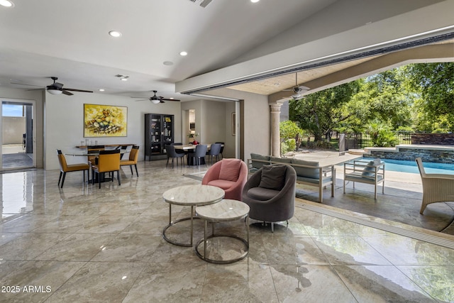14749 E Pecos Rd, Gilbert, AZ 85295 - interior space